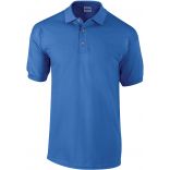 Polo homme manches courtes Ultra Cotton™ 3800 - Royal Blue