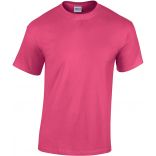 T-shirt homme manches courtes Heavy Cotton™ 5000 - Heliconia