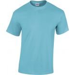 T-shirt homme manches courtes Heavy Cotton™ 5000 - Sky Blue