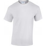 T-shirt homme manches courtes Heavy Cotton™ 5000 - White