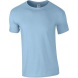 T-shirt enfant Softstyle GI6400B - Light Blue