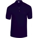 Polo homme jersey DryBlend® 8800 - Navy