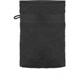 Gant de toilette K107 - Dark Grey-One Size