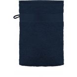 Gant de toilette K107 - Navy-One Size