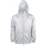 Coupe vent enfant K6102 - White