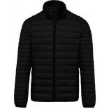 Doudoune homme légère K6120 - Black