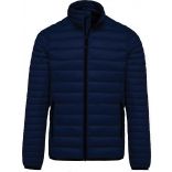 Doudoune homme légère K6120 - Navy