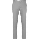 Pantalon homme chino K740 - Fine Grey