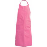 Tablier enfant K889 - Dark Pink