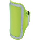 Brassard pour smartphone KI0325 - Lime-One Size