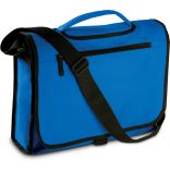 Porte-documents KI0403 - Royal Blue