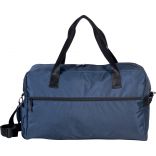 Sac de voyage KI0637 - Blue Titanium