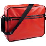 Sac messenger KI0703 - Red / Black