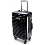 Tolley PC cabine KI0807 - Black