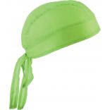 Bandana chapeau KP150 - Lime