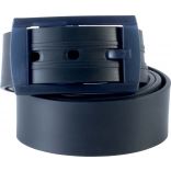 Ceinture silicone KP801 - Navy