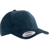 Casquette 6 panneaux Classique - Navy / Navy