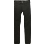 Jean homme Rider Slim - Black Rinse