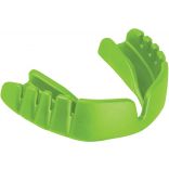 Protège dents snap-fit OP200 - Neon Green