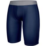 Sous-short long sport PA007 - Sporty Navy