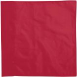 Drapeau uni de coin PA087 - Red-One Size