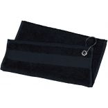 Serviette de golf PA570 - Black