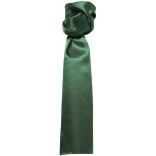 Foulard couleur uni PB30 - Bottle Green