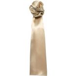 Foulard couleur uni PB30 - Khaki Beige