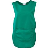 Tablier chasuble PR171 - Emerald - L