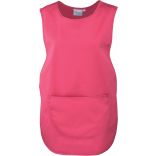 Tablier chasuble PR171 - Fuchsia - L