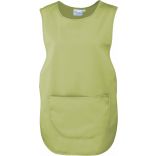 Tablier chasuble PR171 - Lime - L