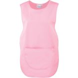 Tablier chasuble PR171 - Pink - L