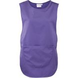 Tablier chasuble PR171 - Purple - L