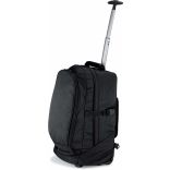 Sac trolley cabine Vessel™ QD902 - Black