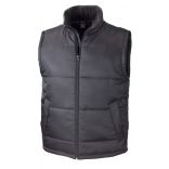 Bodywarmer R208X - Black