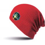 Bonnet Core Softex RC031X - Red