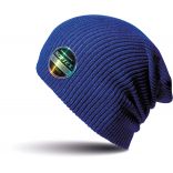 Bonnet Core Softex RC031X - Reflex Blue