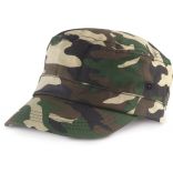 Casquette Urban Camo - Olive Camo