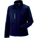 Veste homme Sportshell 5000 RU520M - French Navy