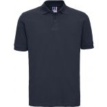 Polo homme manches courtes Classic RU569M - French Navy