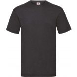 T-shirt homme manches courtes Valueweight SC221 - Dark Heather Grey