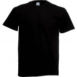 T-shirt enfant Original-T SC61019 - Black