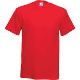 T-shirt enfant Original-T SC61019 - Red