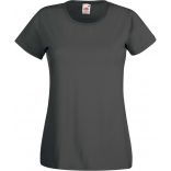 T-shirt femme Valueweight SC61372 - Light Graphite