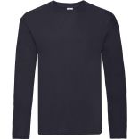 T-shirt homme manches longues Original-T SC61428 - Deep Navy