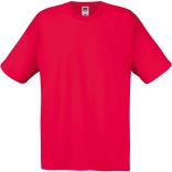 T-shirt homme manches courtes Original-T SC6 - Red