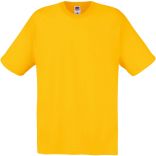 T-shirt homme manches courtes Original-T SC6 - Sunflower yellow