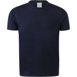 T-shirt enfant stretch Feel Good SM121 - Navy