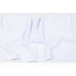 Serviette de toilette microfibre TC016 - White