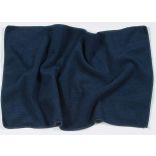 Serviette de toilette microfibre TC016 - Navy